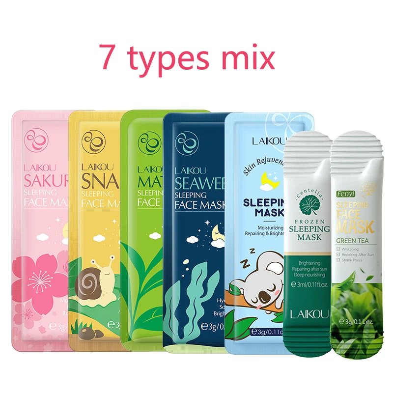 mix b
