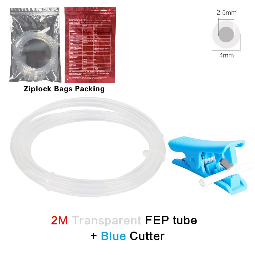 Transparent2M Cutter