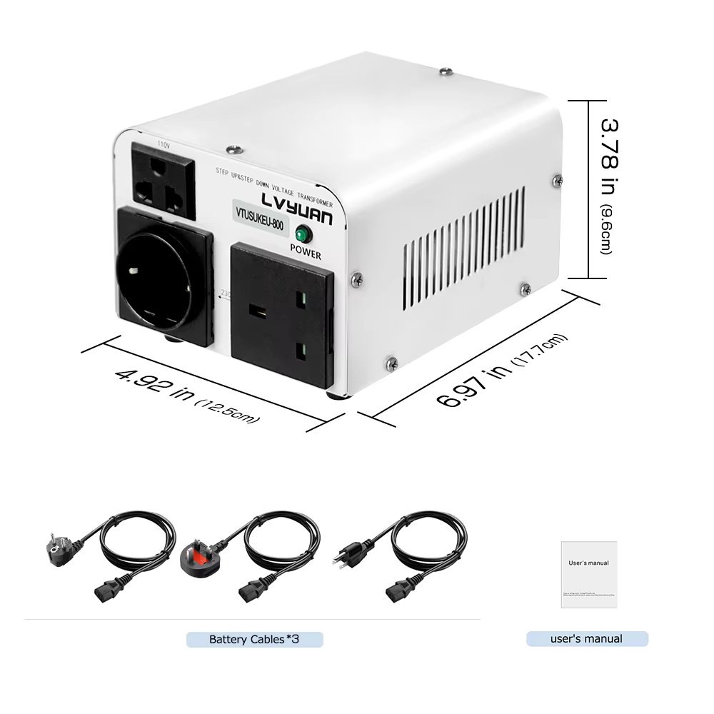 VTUSUKEU800VA