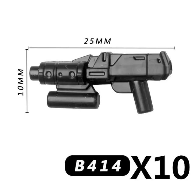 B414-10PCS