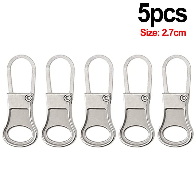 5pcs-silver