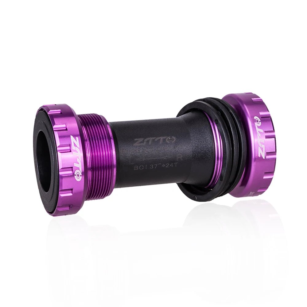 BB91 Purple