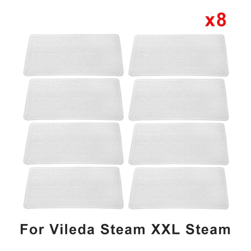 8pcs
