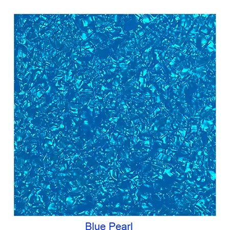 Blue Pearl
