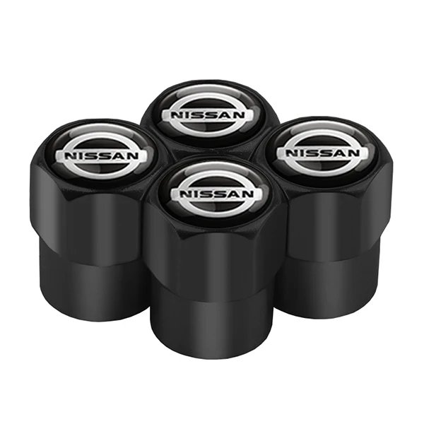 Black--Nissan