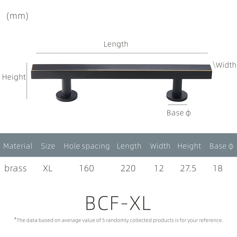 BCF-XL