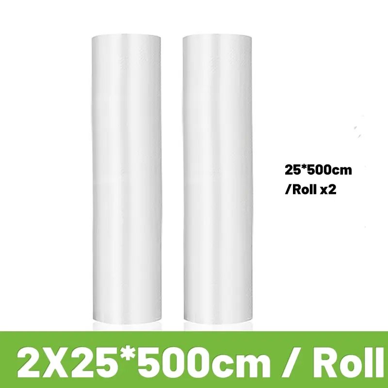 25cm 2pcs