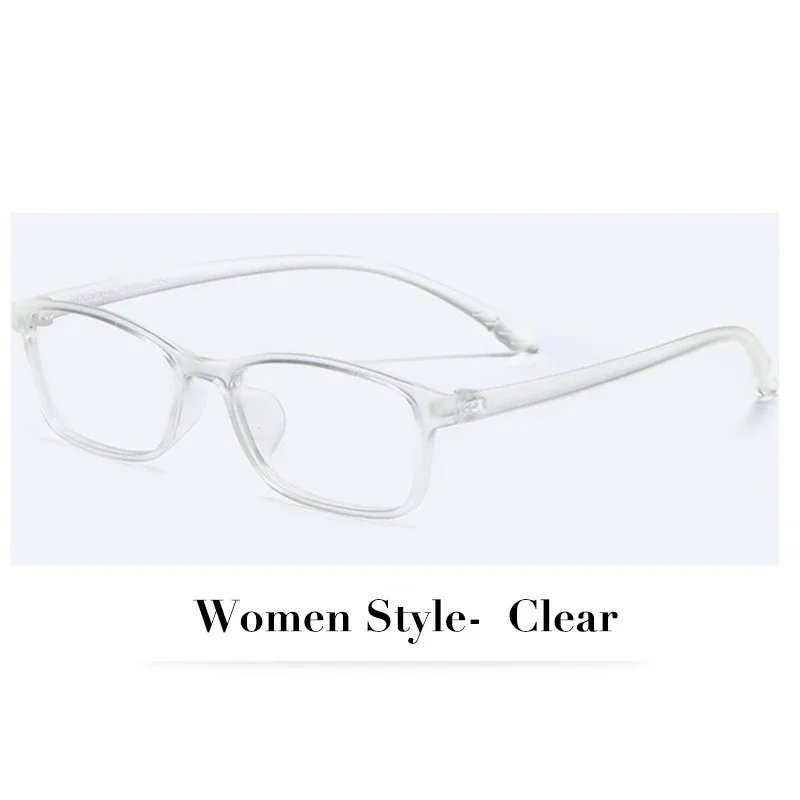 WomenStyle-Clear