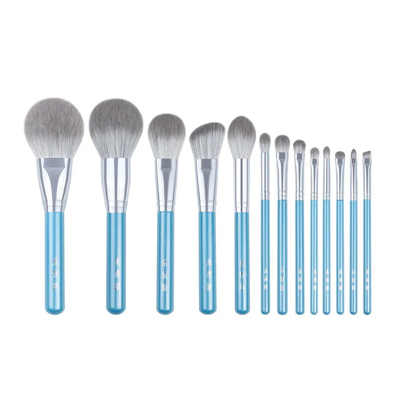 only brush