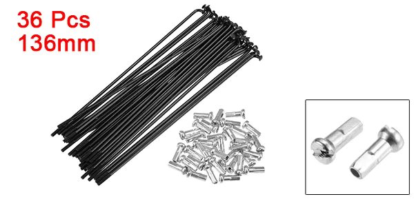 136mm-36pcs