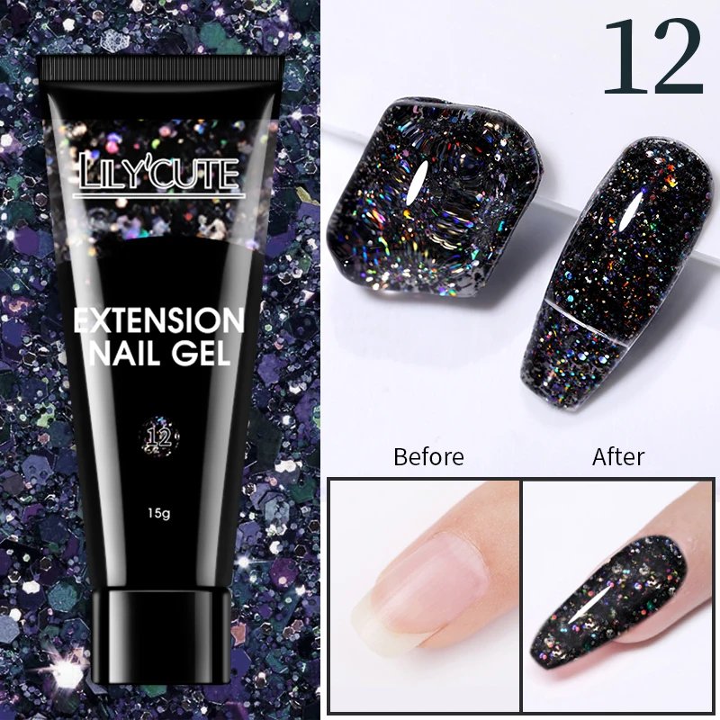 15ml Extension-12
