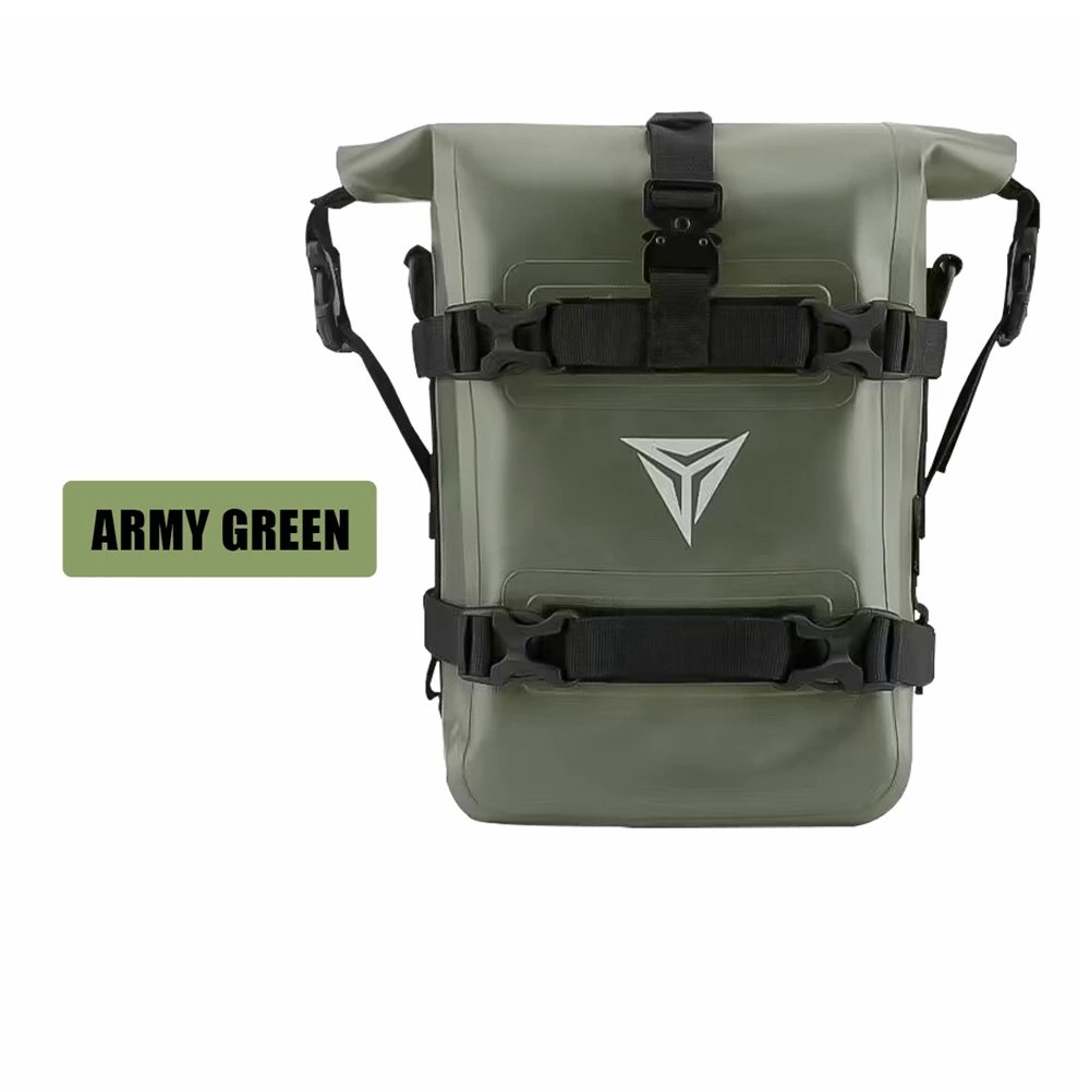 1PC army green