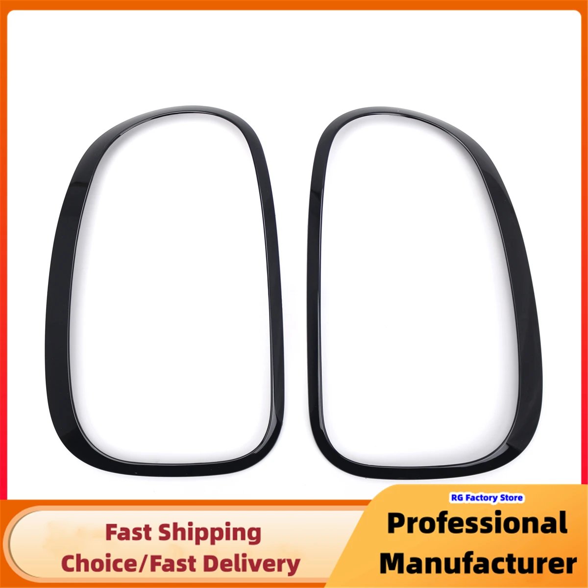 Taillight For Black