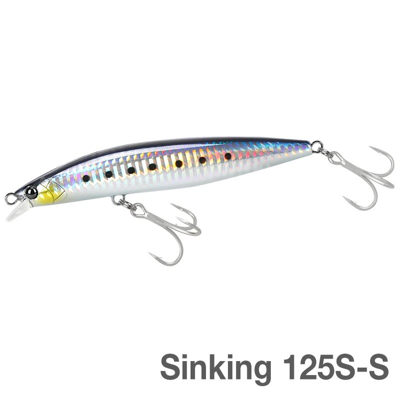 Stinger 125S-S