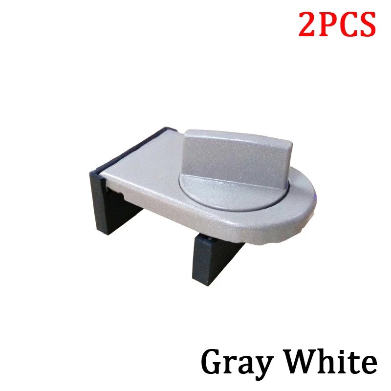 gray 2PCS