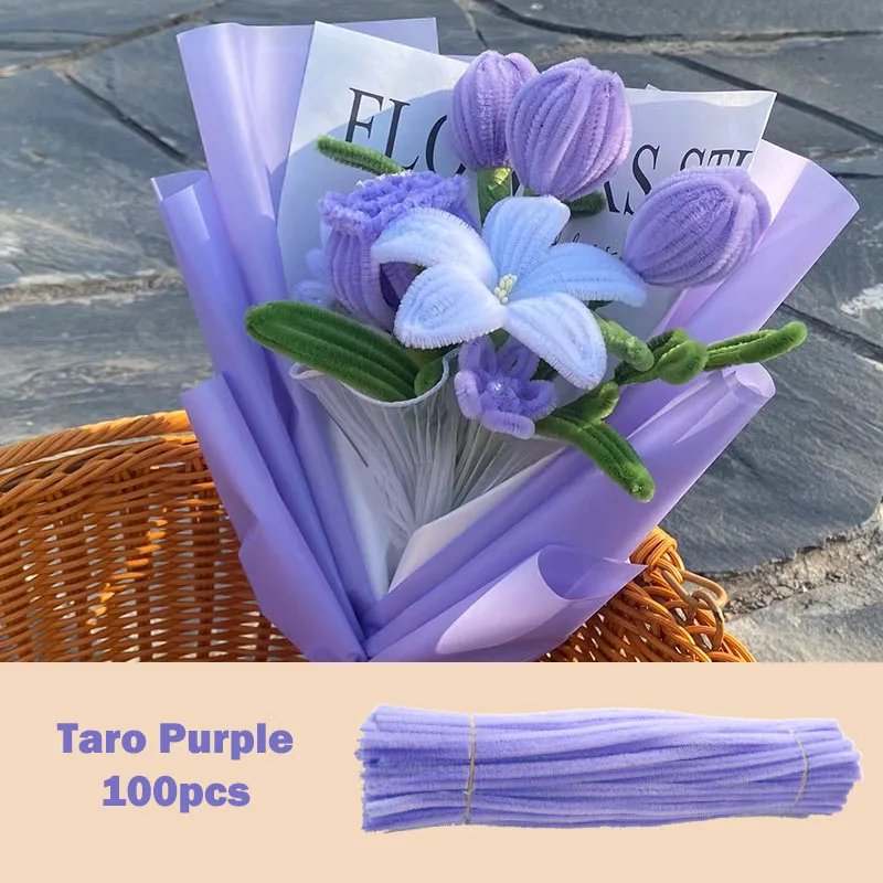 Taro Purple