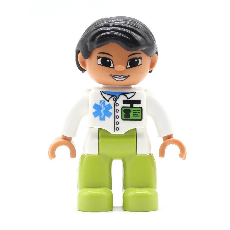 Nurse