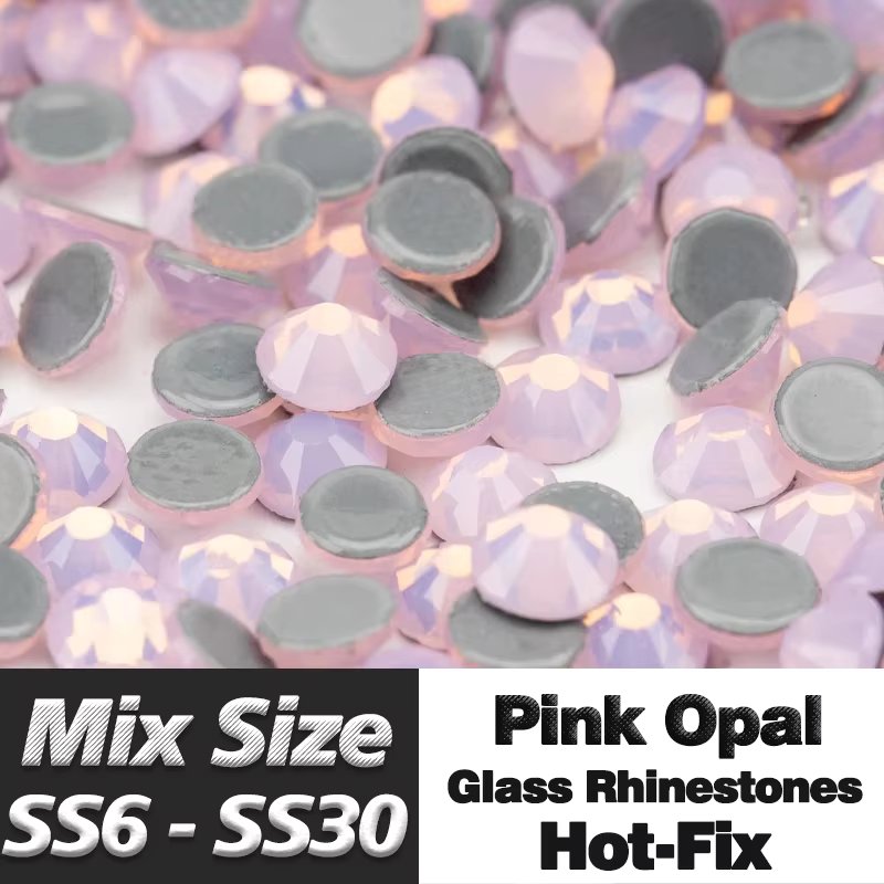 Pink Opal