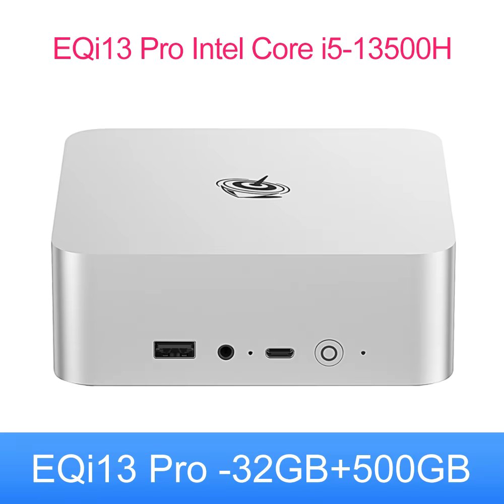 i5 13500H 32G500G