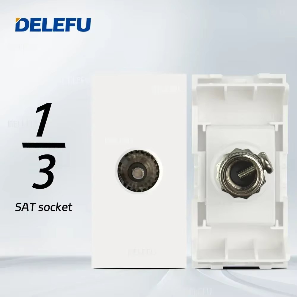 TV socket
