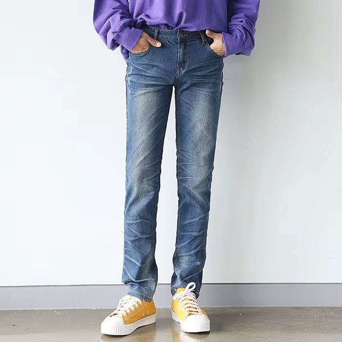 Attractive Embo Washing Blue JAPS 36,38,40 Fast Shipping