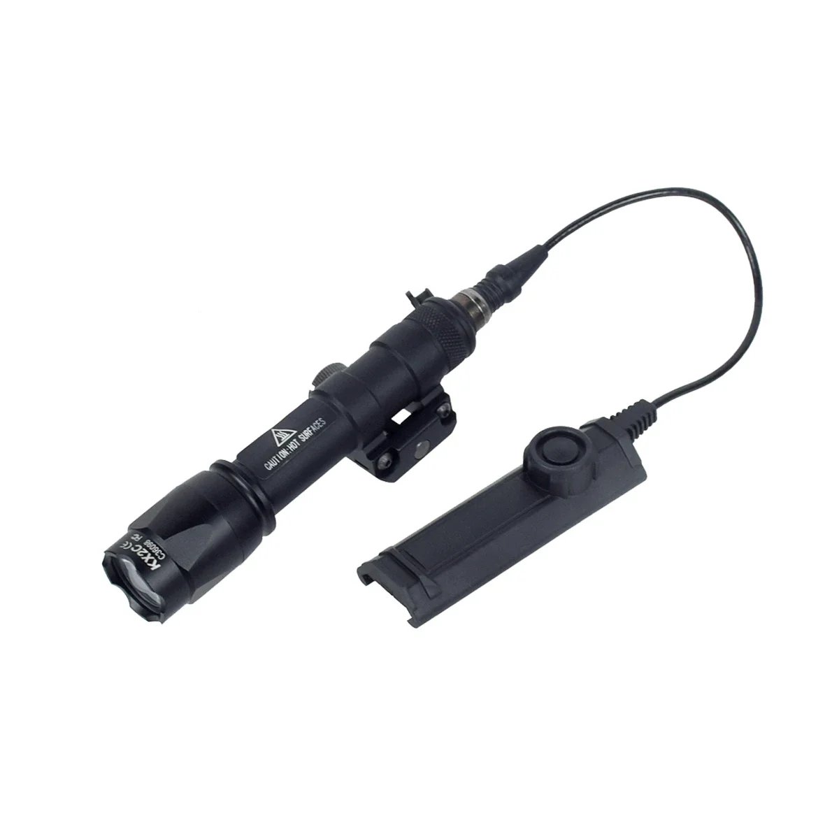 M600C Dual BK