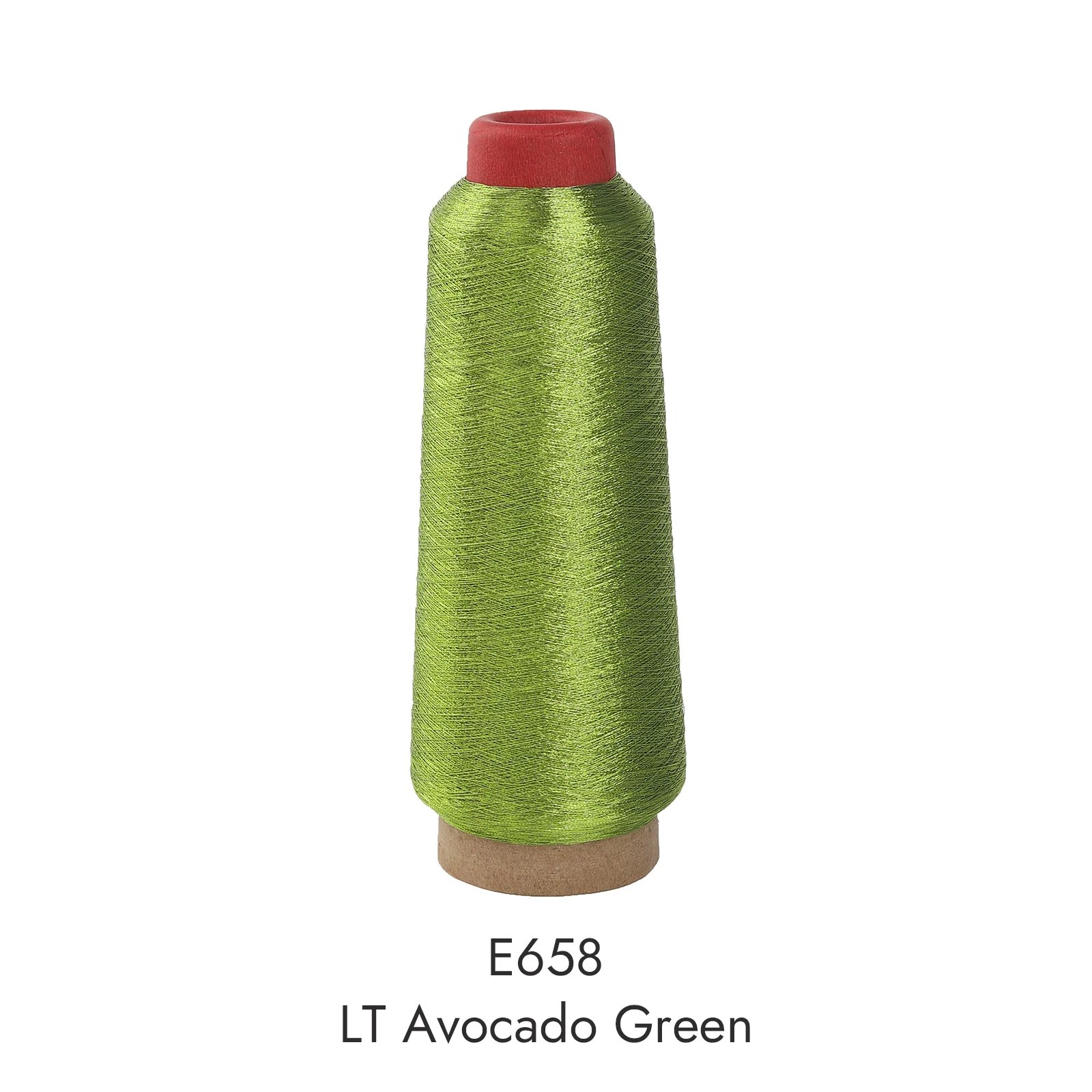 E658LT Avocado Green