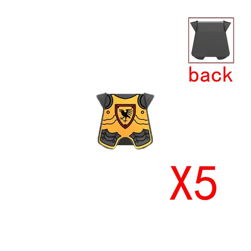 D4001-5PCS