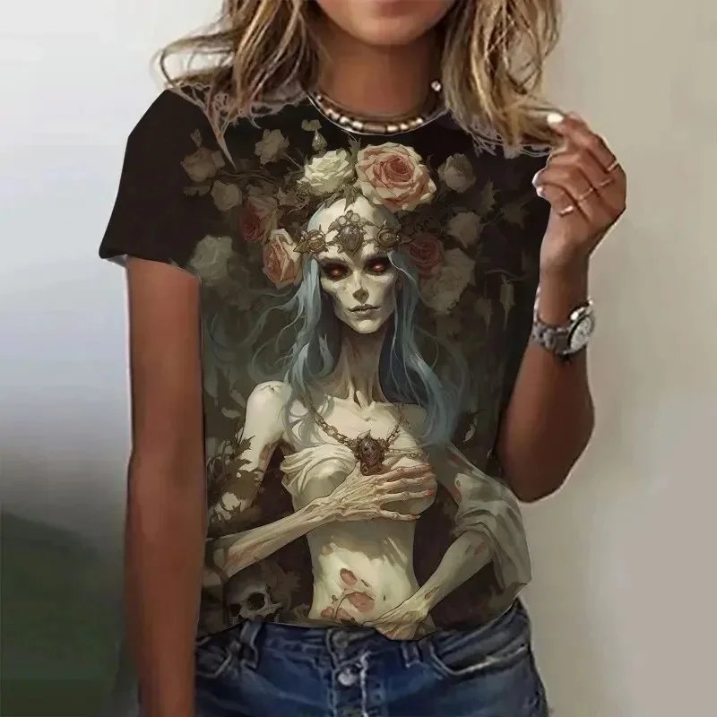 Tshirt-YSY018015