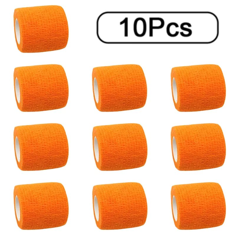 11-Deep orange