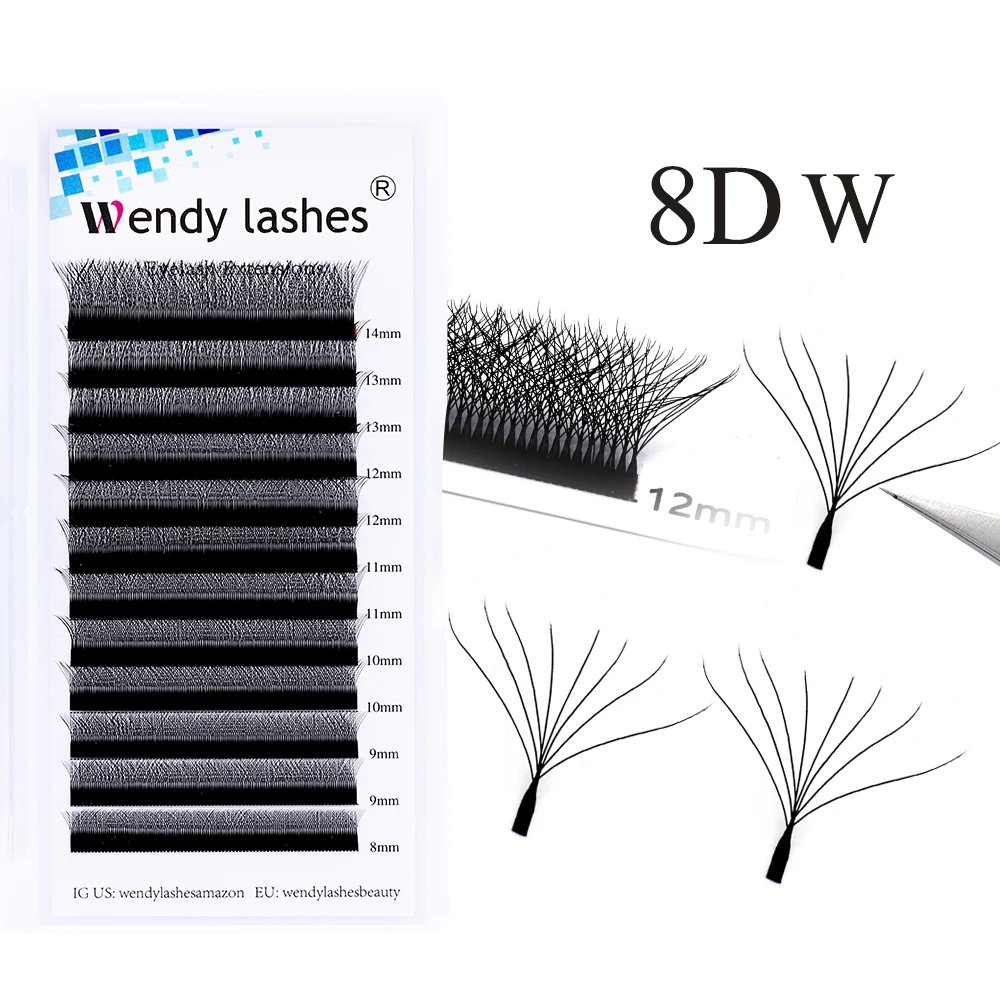 8DW