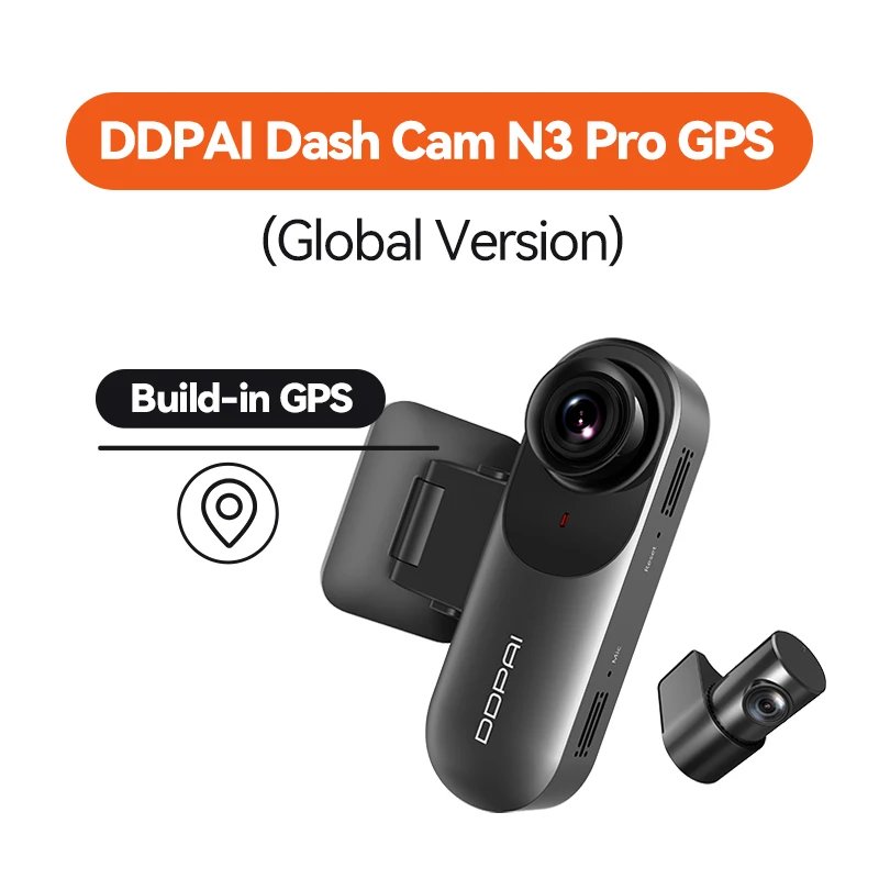 N3 Pro GPS