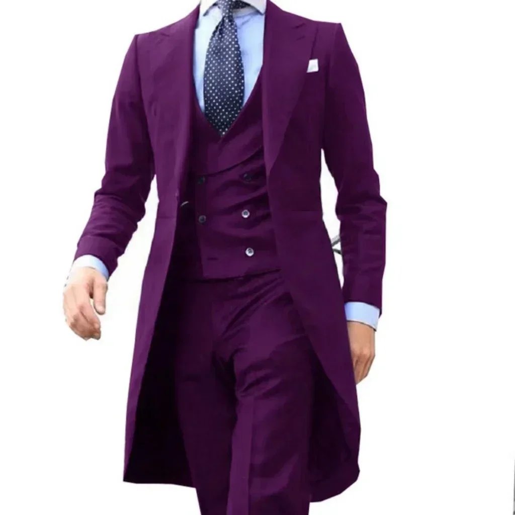 PURPE 3PCS