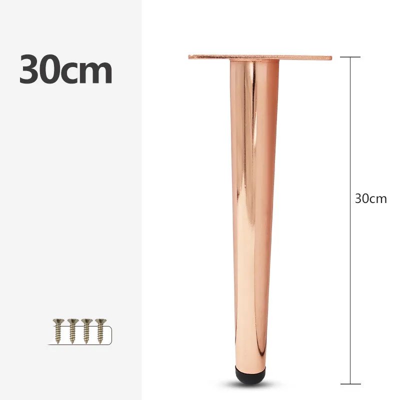 Straight-30cm