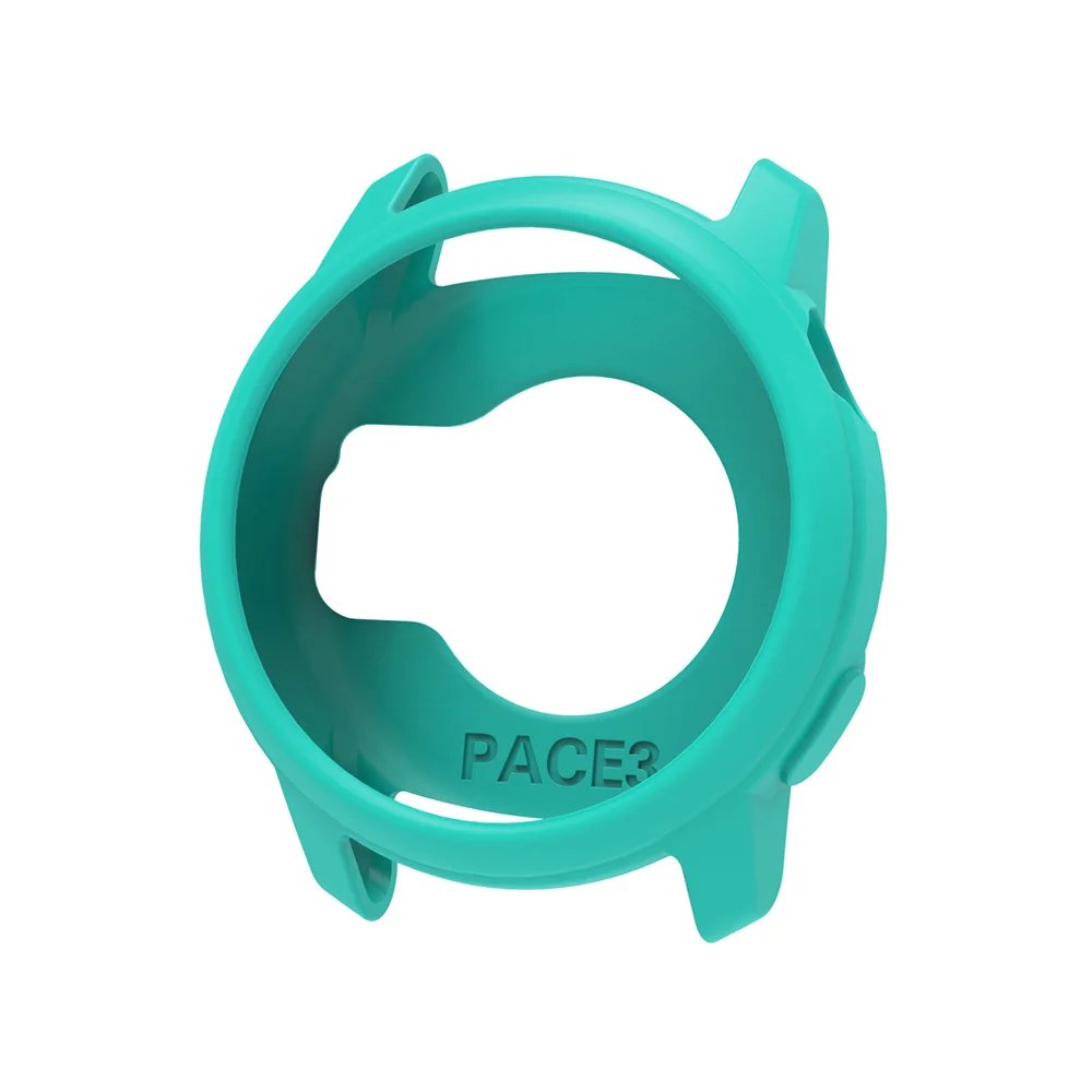 5 mint green