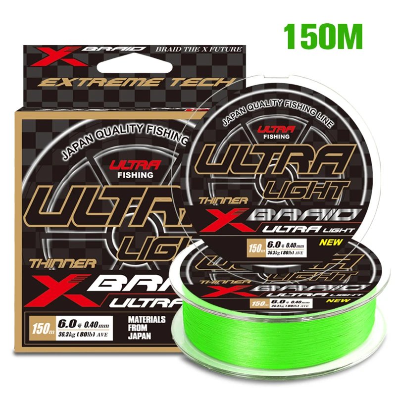 150M Green
