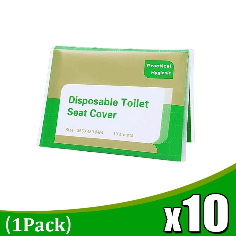 10PCS