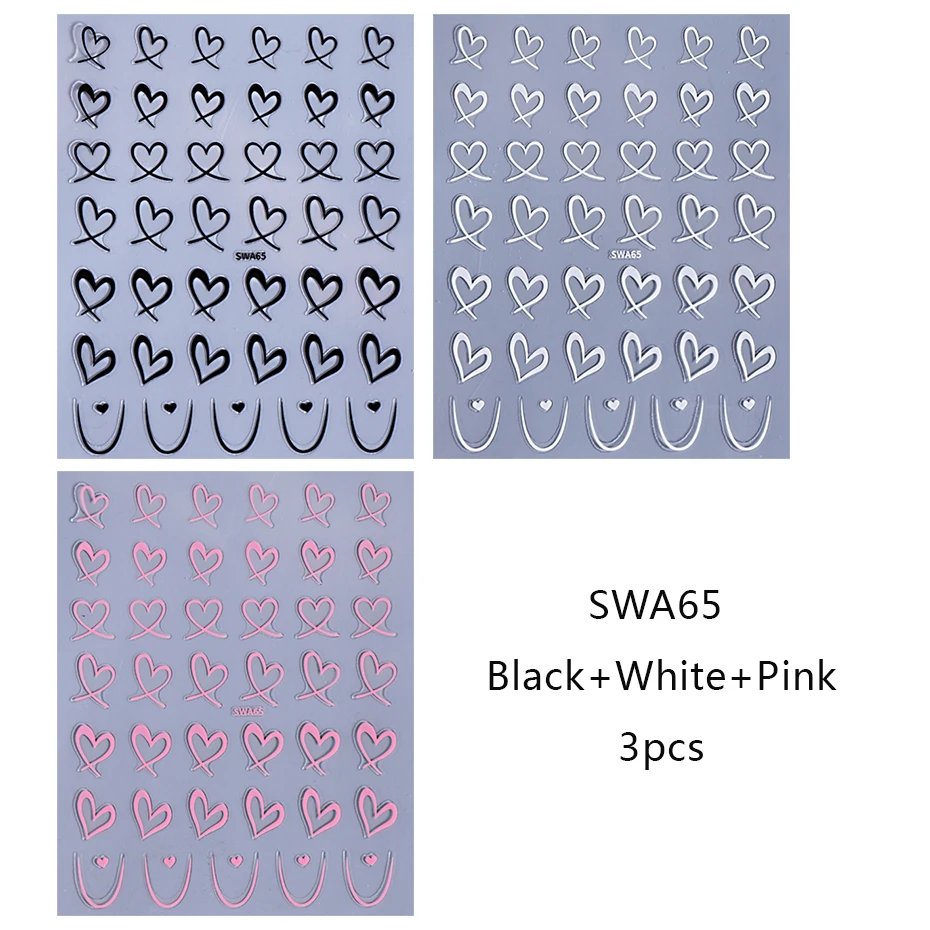 SWA65-3pcs