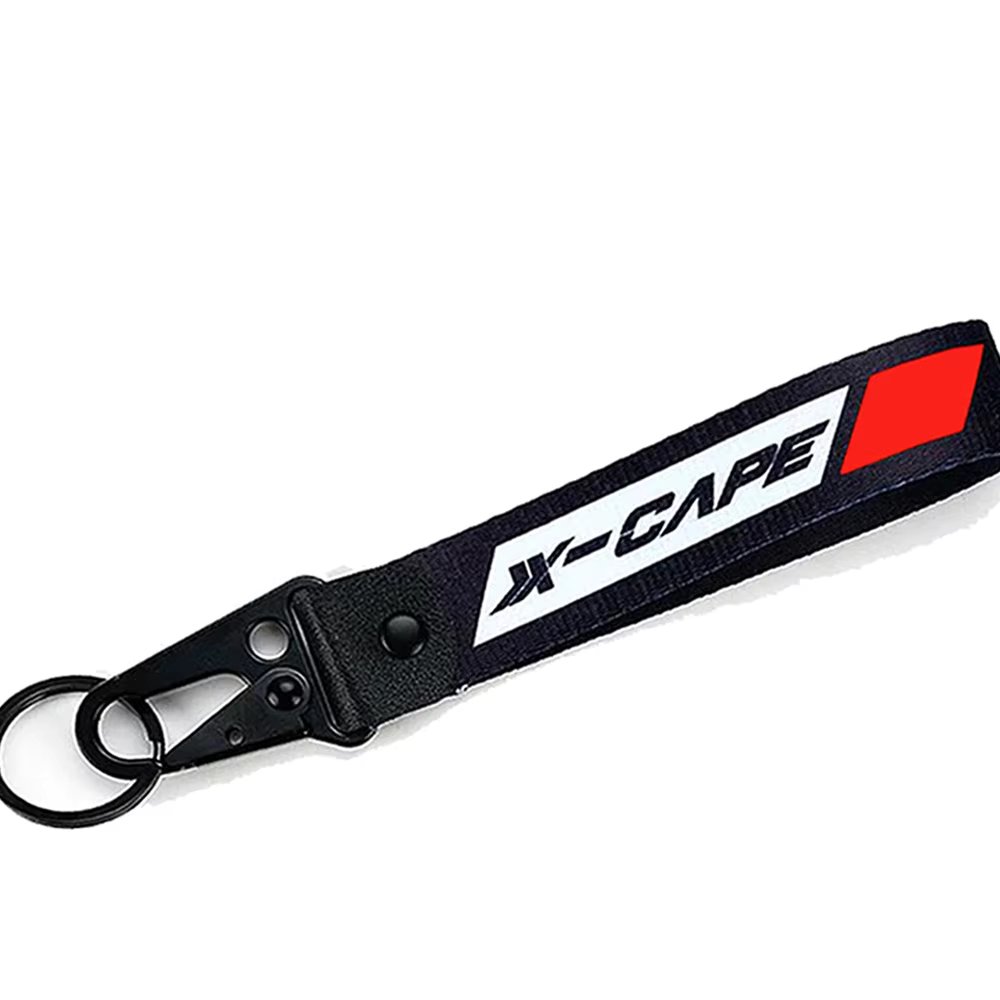 Key Chain-red