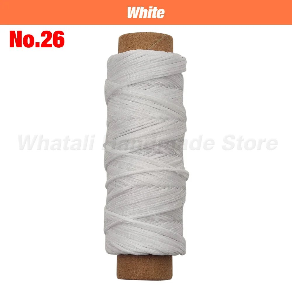 No.26 White