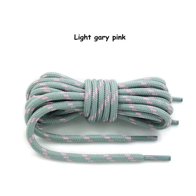 Light gray pink