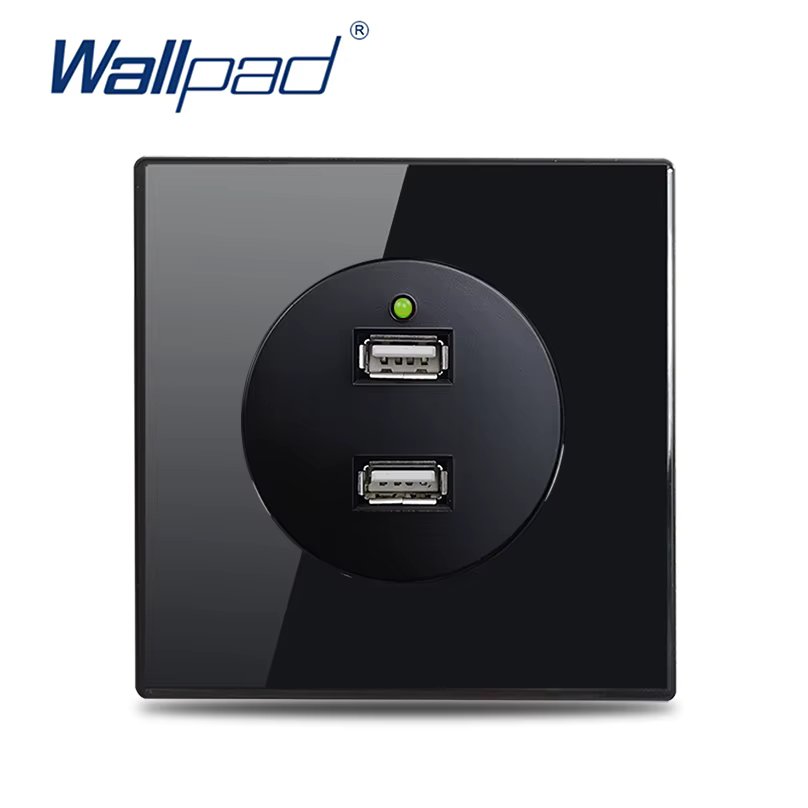 USB 2.4A Charge