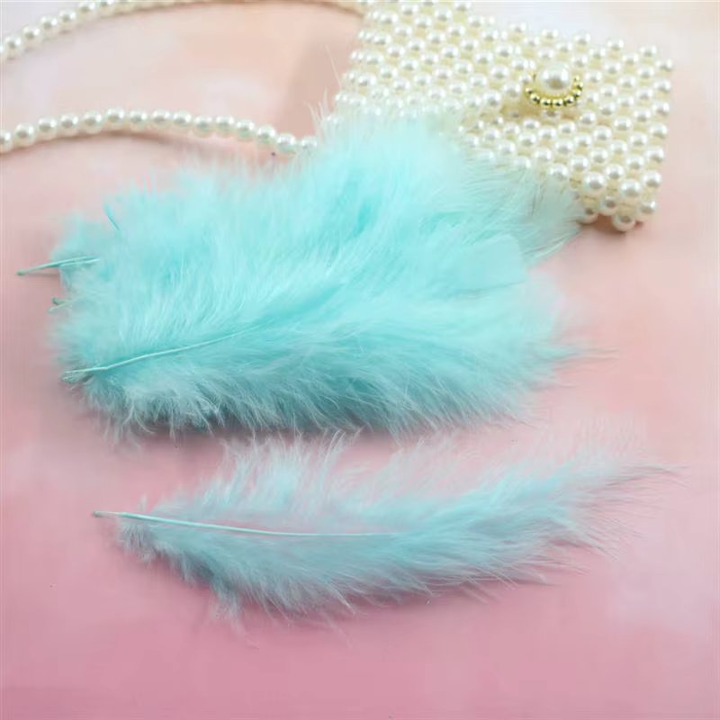 light blue 50pcs