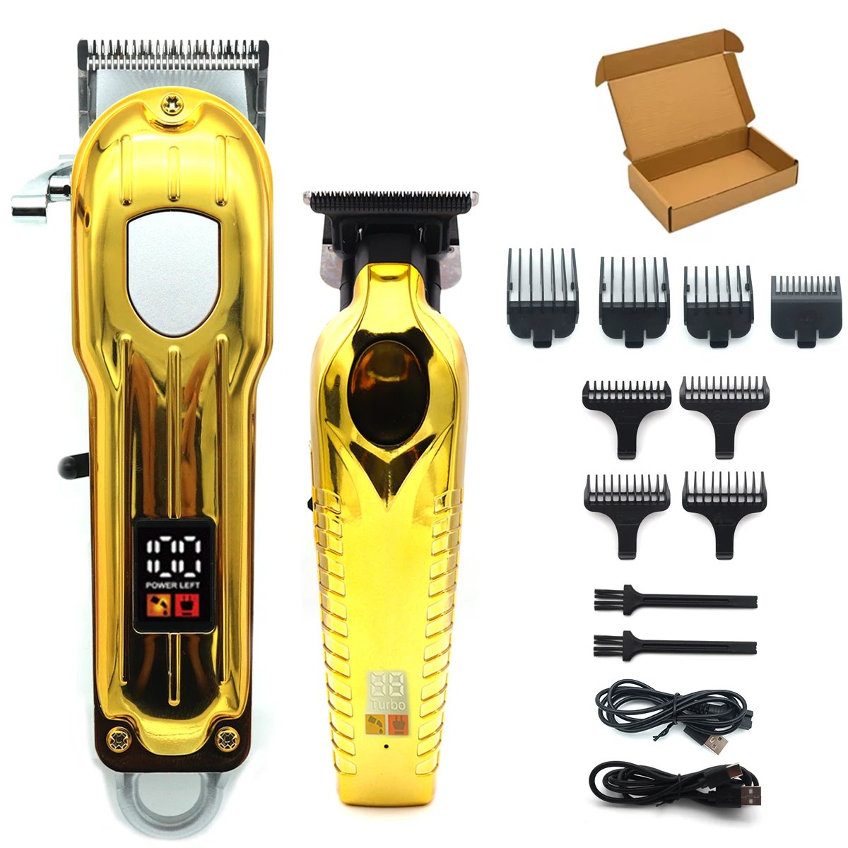 Golden Kit