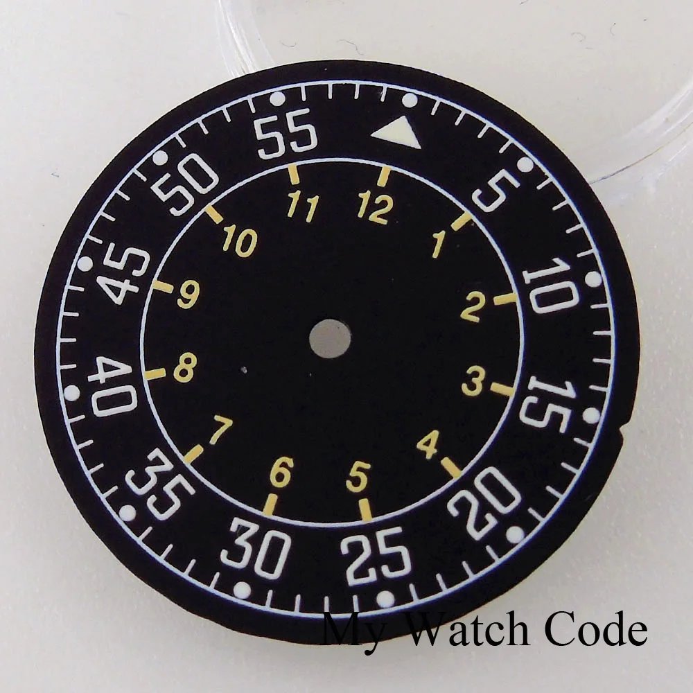 dial B