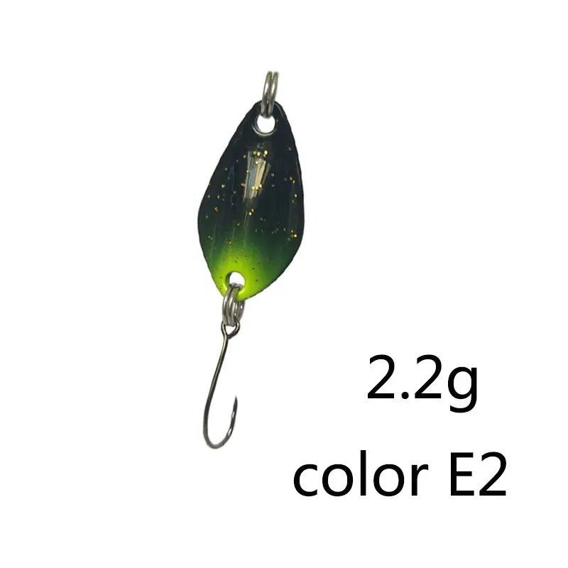 2.2g  E2