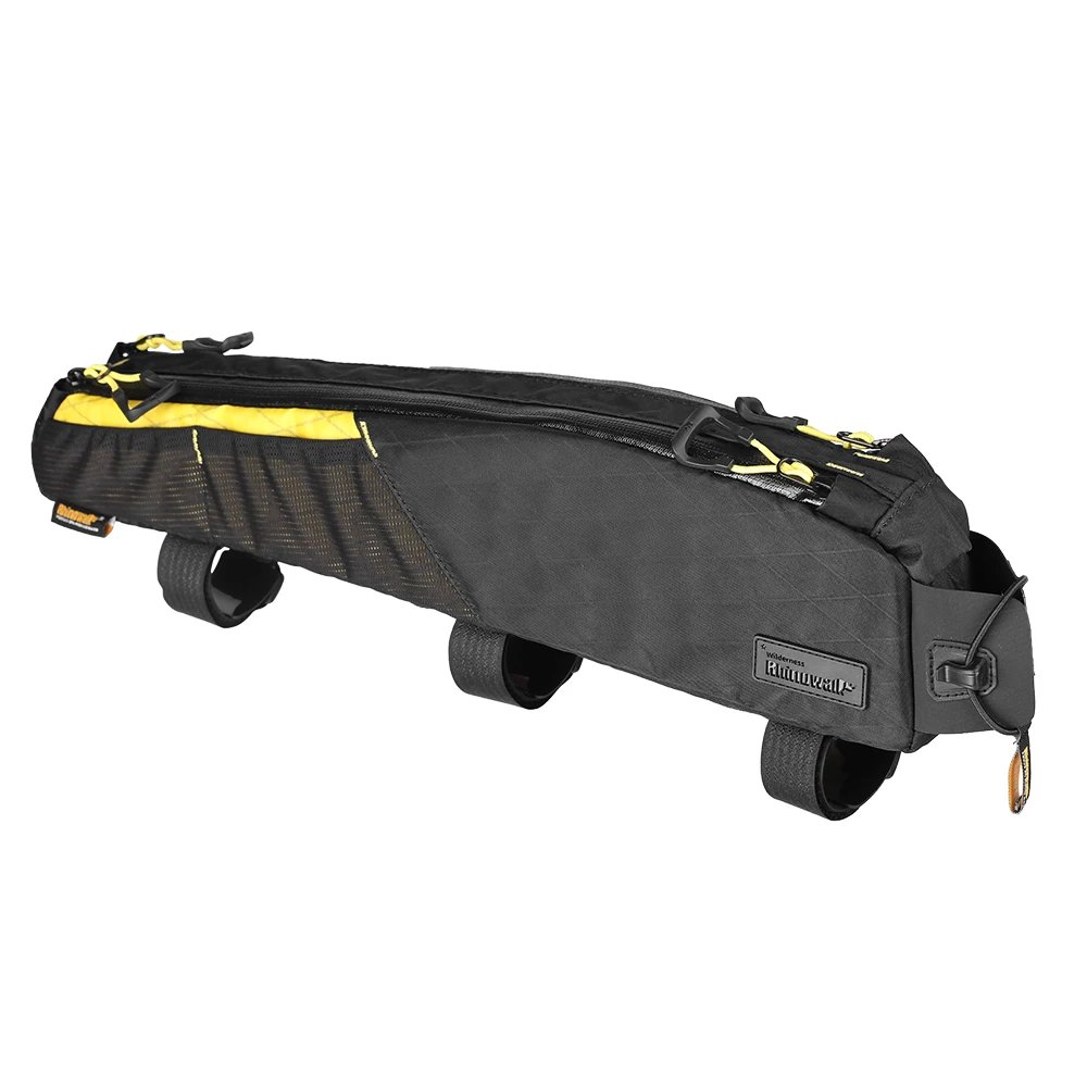 2.1L Bag-Yellow
