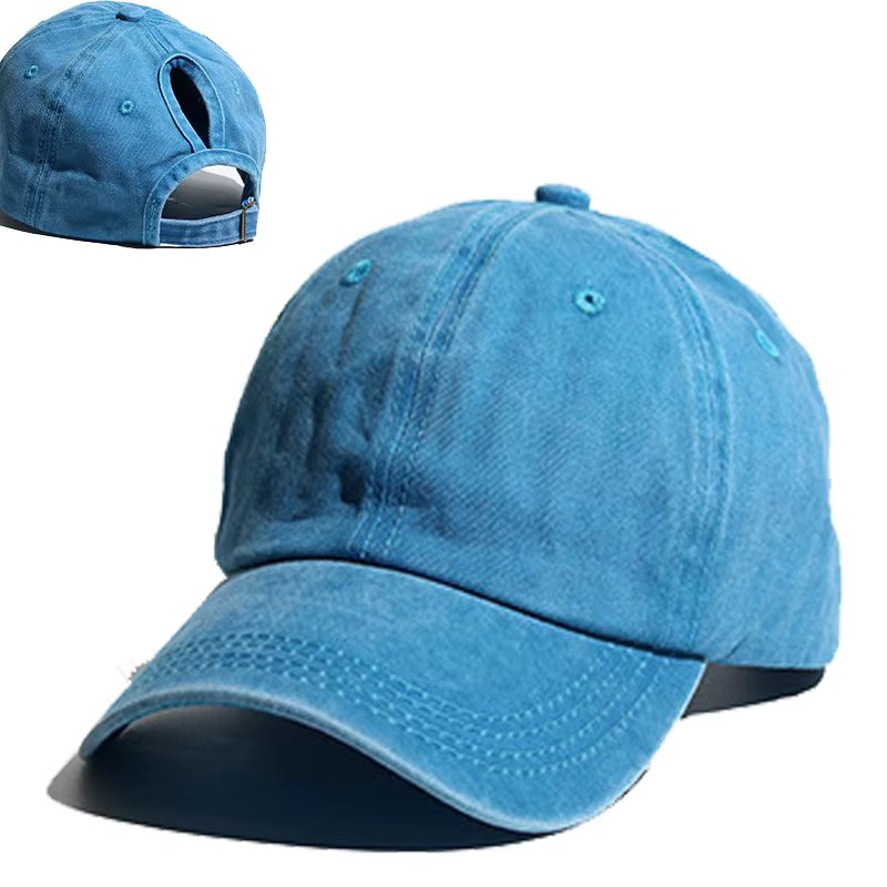 B- blue