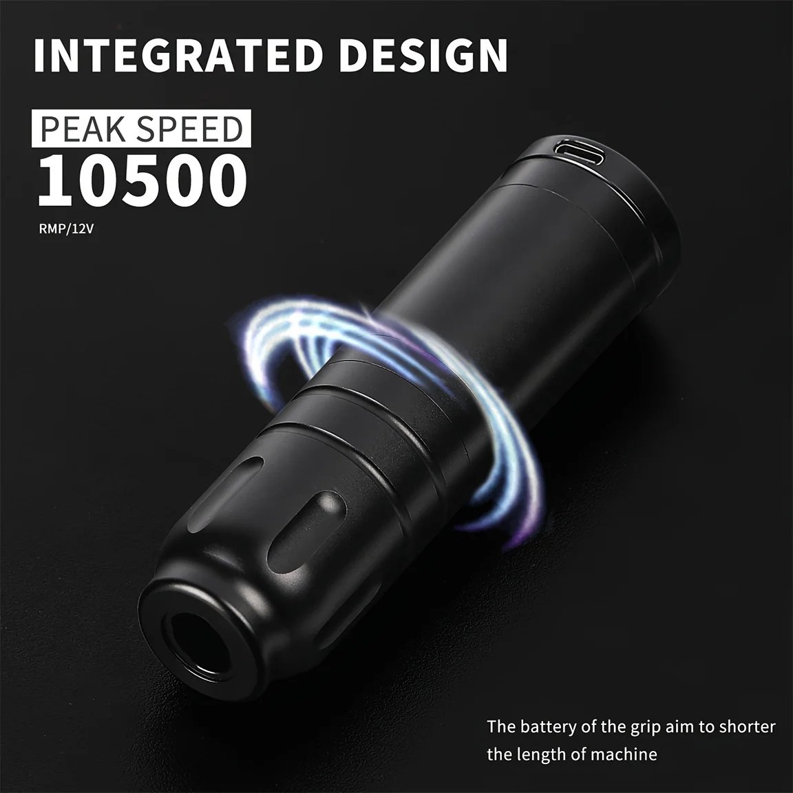 Wireless Tattoo Machine 1500mah Battery 6 Hours Battery Life Tattoo Pen Tattoo Machine permanent makeup machines tattoo supplies