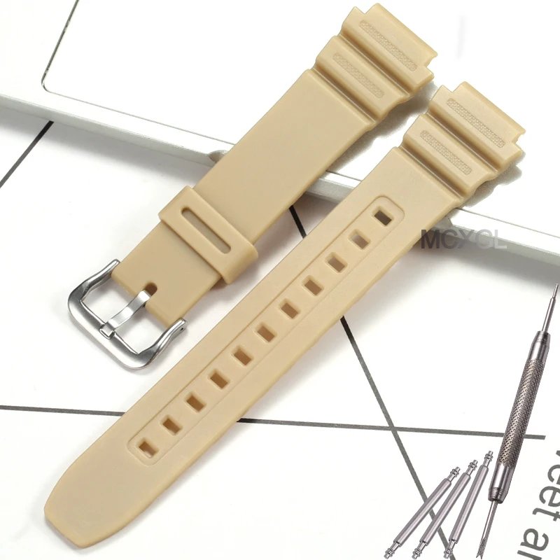 Khaki S